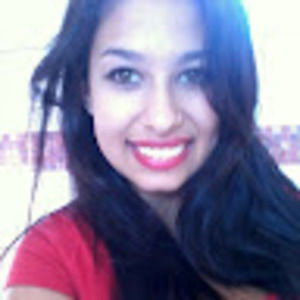 Meet your Posher, Ana